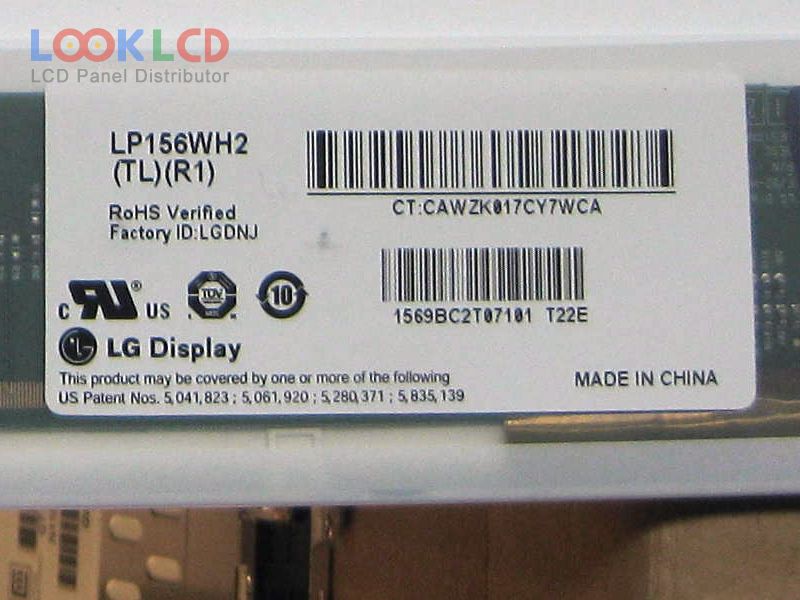 LP156WH2-TLR1